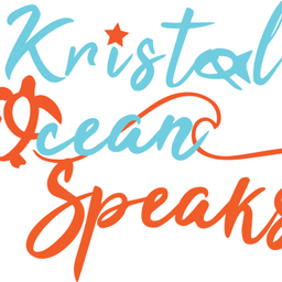 Podcast thumbnail for Kristal Ocean Speaks