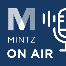 Podcast thumbnail for Mintz On Air