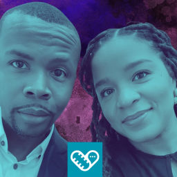 Podcast thumbnail for LoveJames Podcast