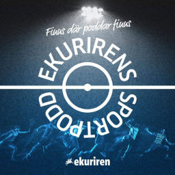 Podcast thumbnail for Ekurirens Sportpodd