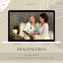 Podcast thumbnail for FRAUENLEBEN