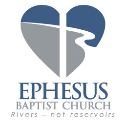 Podcast thumbnail for Ephesus Baptist Church, Villa Rica, GA