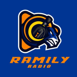 Podcast thumbnail for Ramily Radio | Der Podcast des Rams-Germany e.V.