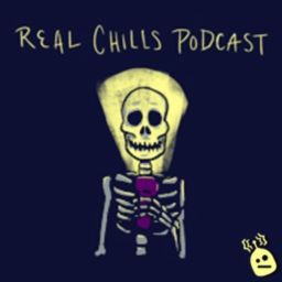 Podcast thumbnail for Real Chills