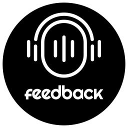 Podcast thumbnail for Feedback med Egon Holstad
