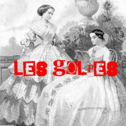 Podcast thumbnail for Les Golfes