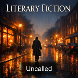 Podcast thumbnail for Uncalled