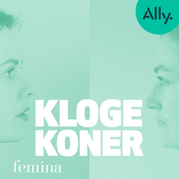 Podcast thumbnail for Kloge Koner