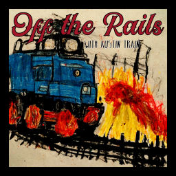 Podcast thumbnail for Off The Rails