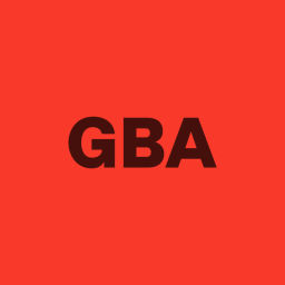 Podcast thumbnail for GBA