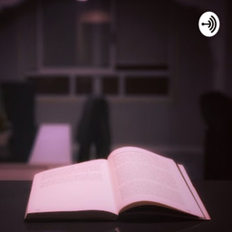 Podcast thumbnail for Una poesía antes de dormir