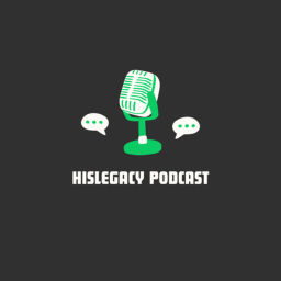 Podcast thumbnail for HISLEGACY