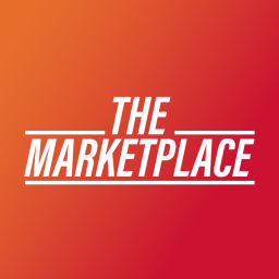 Podcast thumbnail for The Marketplace