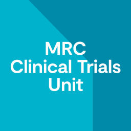 Podcast thumbnail for MRC CTU Podcasts