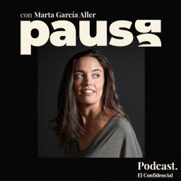 Podcast thumbnail for Pausa