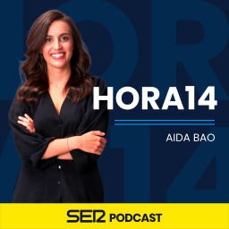 Podcast thumbnail for Hora 14 Fin de Semana