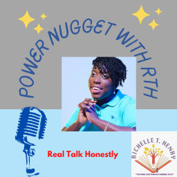 Podcast thumbnail for Power Nugget With RTH