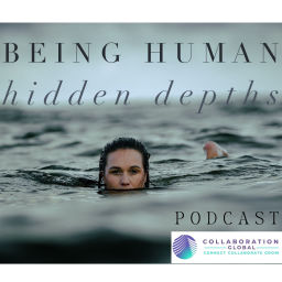 Podcast thumbnail for Being Human Hidden Depths