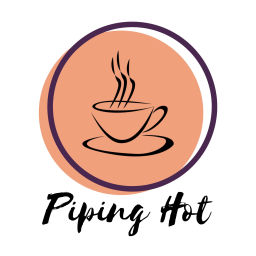 Podcast thumbnail for Piping Hot