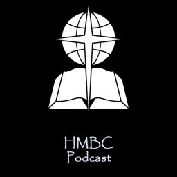 Podcast thumbnail for HMBC Podcast
