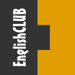 Podcast thumbnail for EnglishClub Podcast