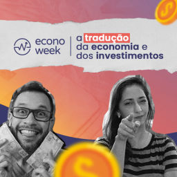 Podcast thumbnail for Econoweek