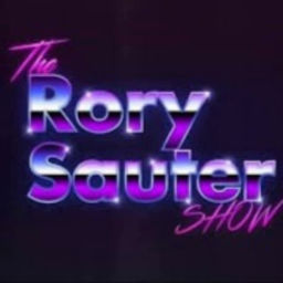 Podcast thumbnail for Rory Sauter & The News