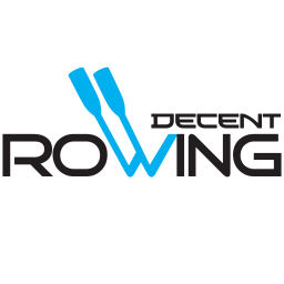 Podcast thumbnail for Decent Rowing Podcast