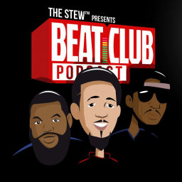Podcast thumbnail for Beat Club Podcast™