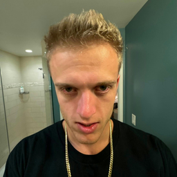 Podcast thumbnail for Joe Bart Philosophy