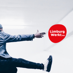 Podcast thumbnail for LimburgWerkt