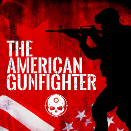 Podcast thumbnail for The American Gun Fighter