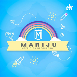 Podcast thumbnail for Dicas Mariju
