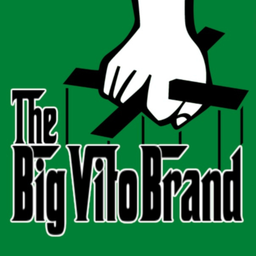 Podcast thumbnail for The Big Vito Brand: The Don Big Vito LoGrasso