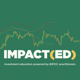 Podcast thumbnail for Impact(ed)