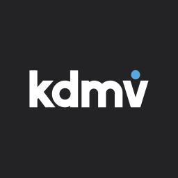 Podcast thumbnail for KDMV Podcast