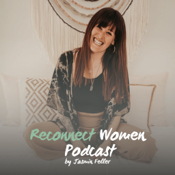 Podcast thumbnail for Reconnect Women Podcast