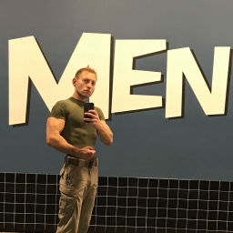 Podcast thumbnail for Alpha Male Podcast - Christian Survival