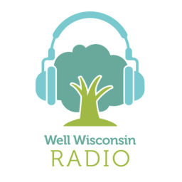 Podcast thumbnail for Well Wisconsin Radio