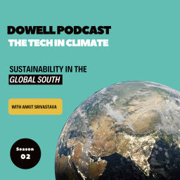 Podcast thumbnail for DoWell