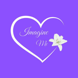 Podcast thumbnail for Imagine Me