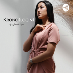 Podcast thumbnail for KRONOLOGIN