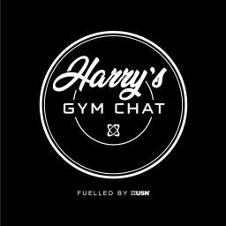 Podcast thumbnail for Harry's Gym Chat