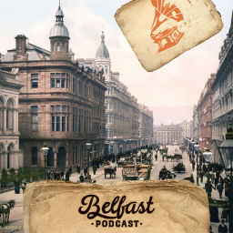 Podcast thumbnail for The Belfast Podcast