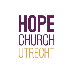 Podcast thumbnail for Hope Church Utrecht