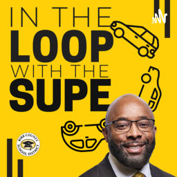 Podcast thumbnail for In the Loop with the Supe