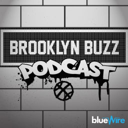 Podcast thumbnail for Brooklyn Buzz: A Brooklyn Nets Podcast