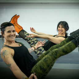 Podcast thumbnail for That Yoga Magic