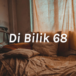 Podcast thumbnail for Di Bilik 68