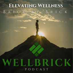 Podcast thumbnail for Wellbrick